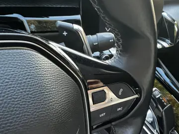 Peugeot 508 1.5 BlueHDI S&S EAT8 Active Pack