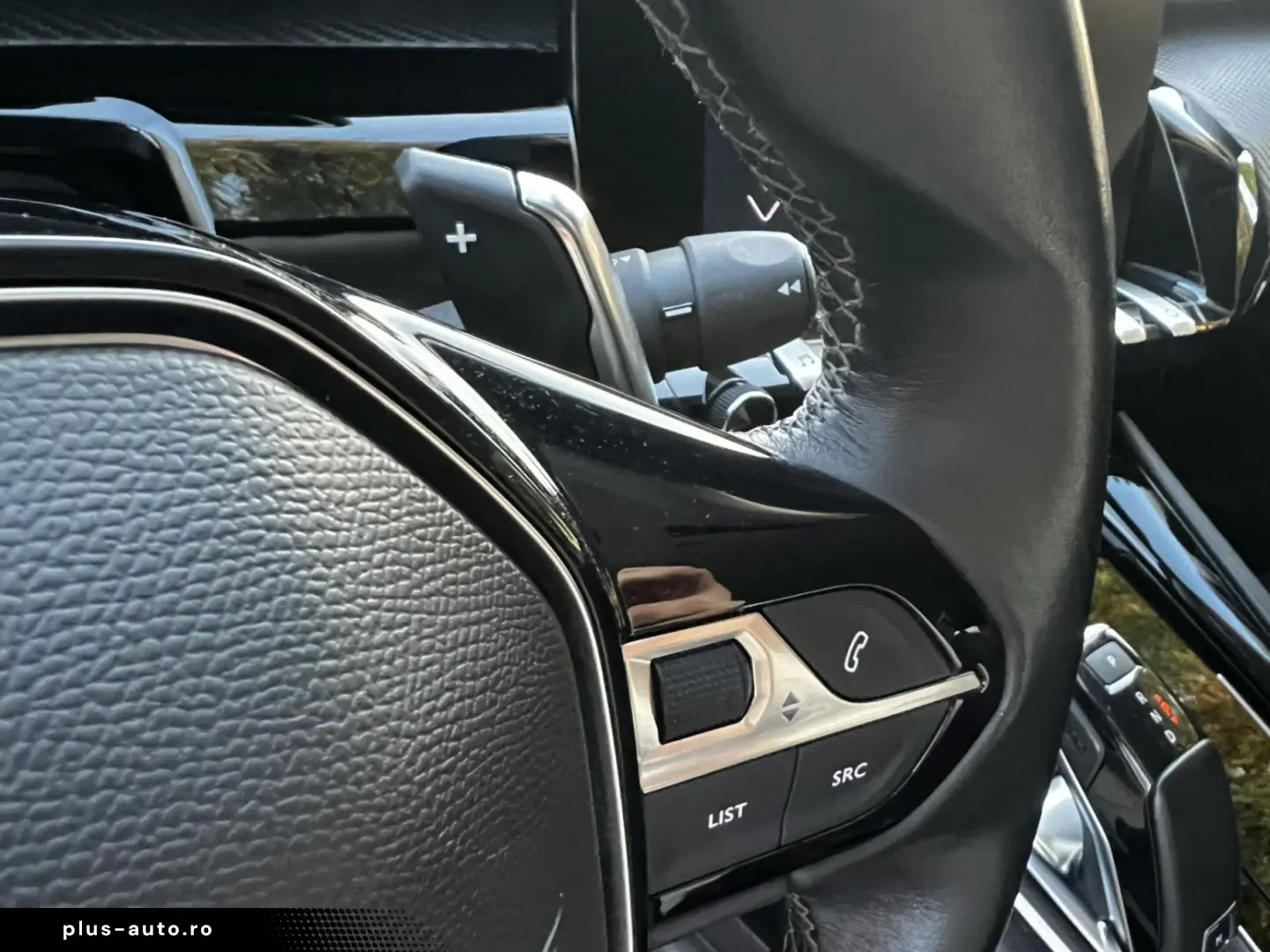 Peugeot 508 1.5 BlueHDI S&S EAT8 Active Pack