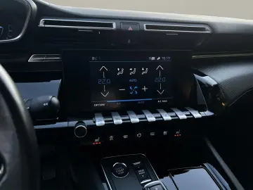 Peugeot 508 1.5 BlueHDI S&S EAT8 Active Pack