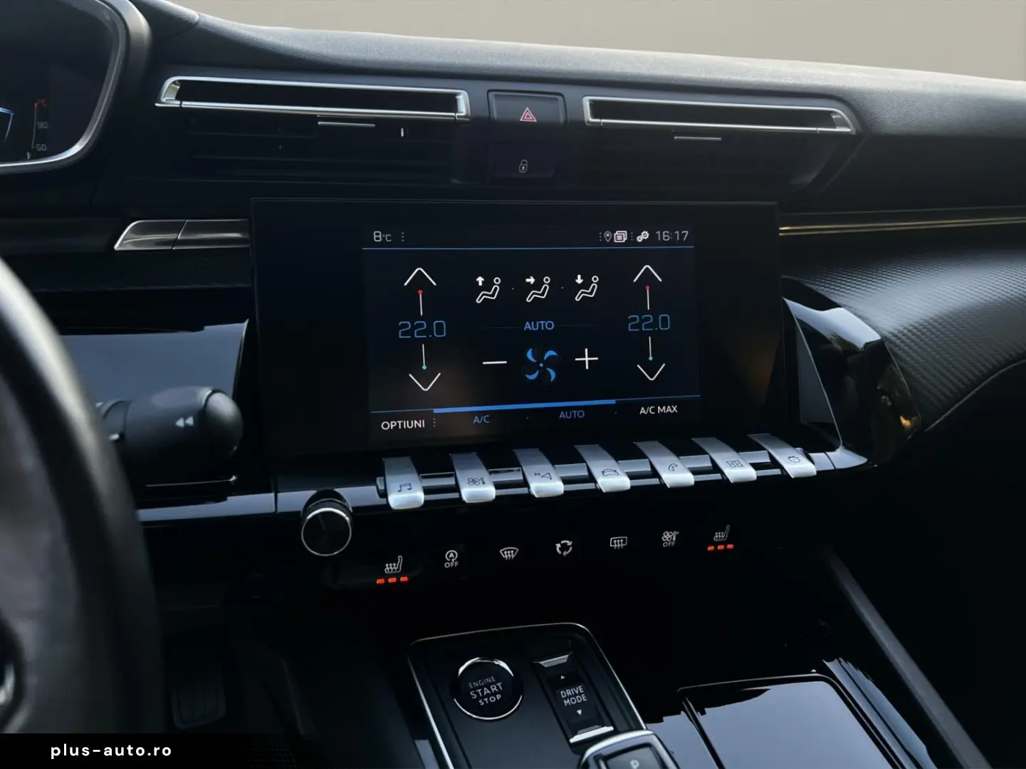 Peugeot 508 1.5 BlueHDI S&S EAT8 Active Pack