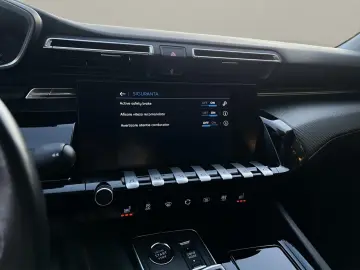 Peugeot 508 1.5 BlueHDI S&S EAT8 Active Pack