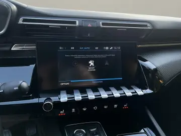 Peugeot 508 1.5 BlueHDI S&S EAT8 Active Pack