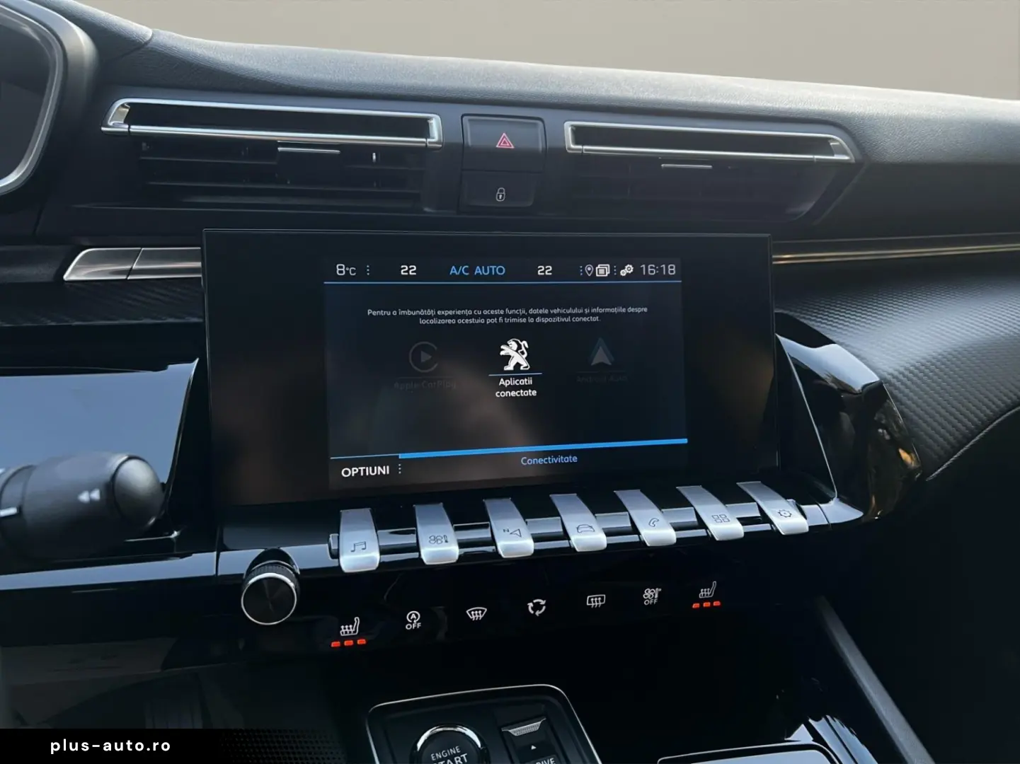 Peugeot 508 1.5 BlueHDI S&S EAT8 Active Pack