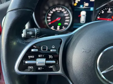 Mercedes-Benz Glc-Coupe C253-2016-2023