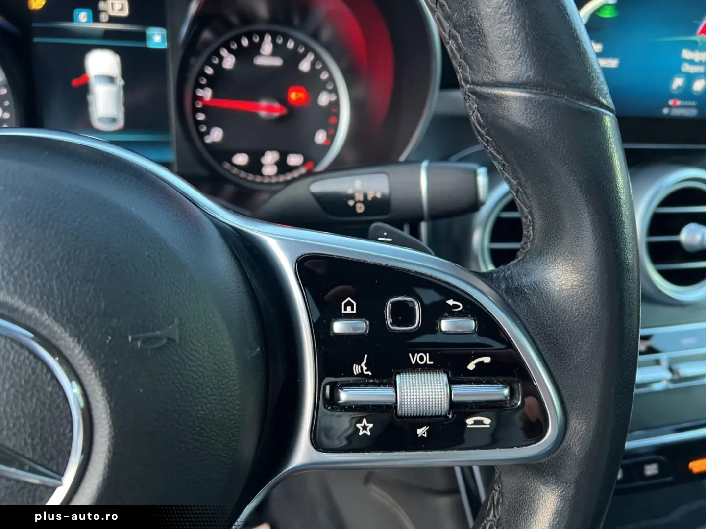 Mercedes-Benz Glc-Coupe C253-2016-2023