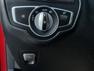 Mercedes-Benz Glc-Coupe C253-2016-2023