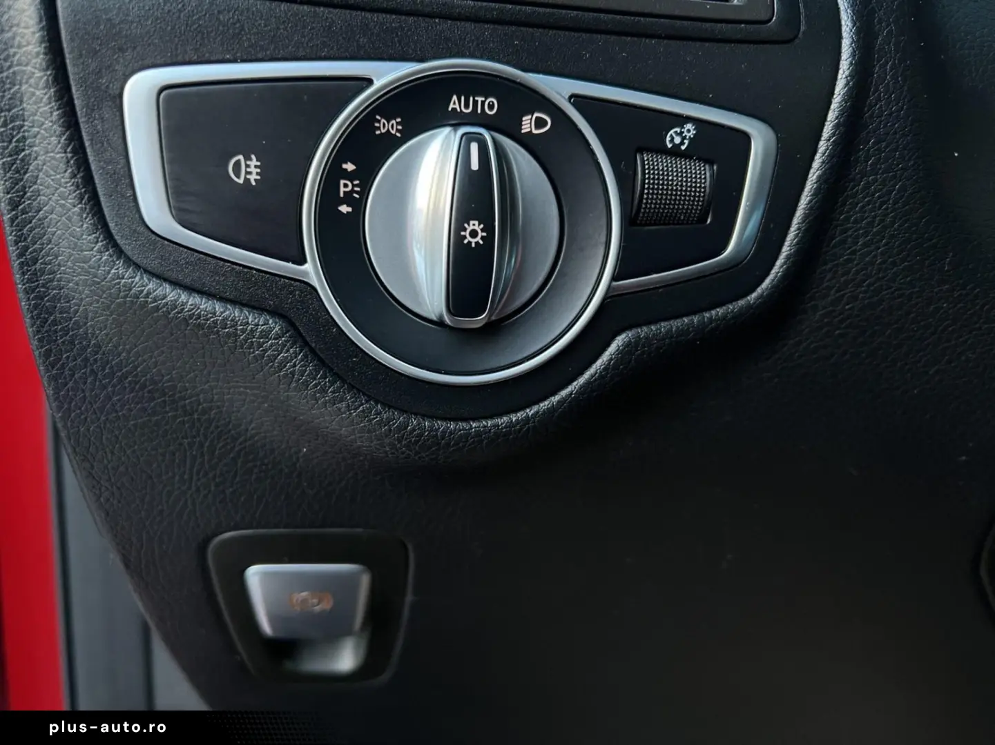 Mercedes-Benz Glc-Coupe C253-2016-2023