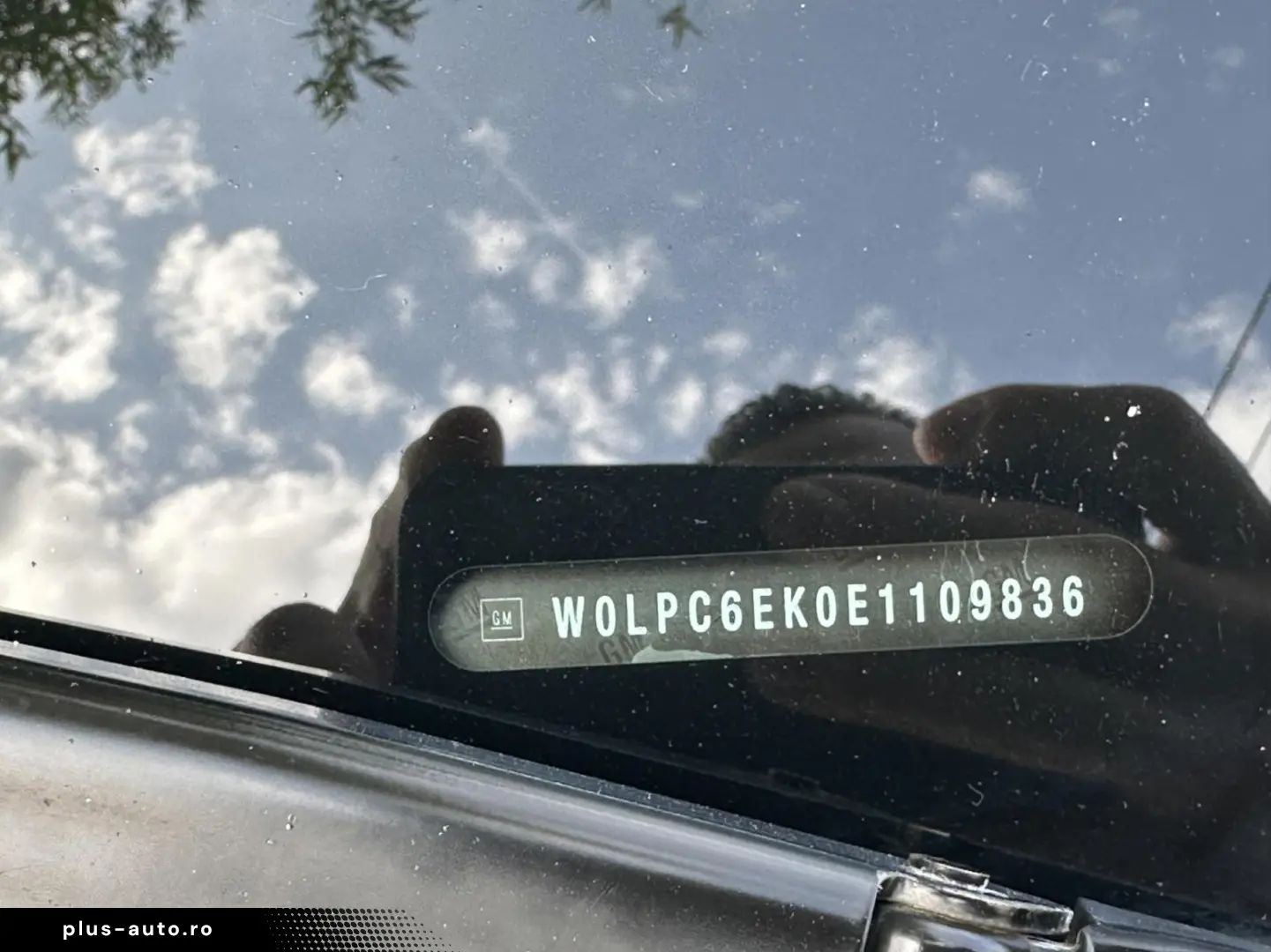 Opel Astra Gen-J-2009-2018