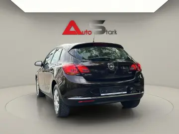 Opel Astra Gen-J-2009-2018