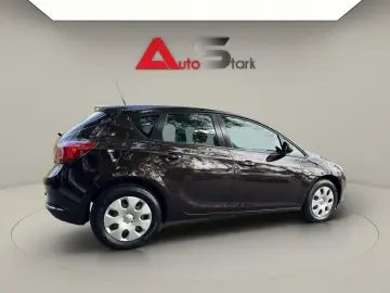 Opel Astra Gen-J-2009-2018