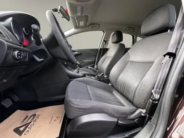 Opel Astra Gen-J-2009-2018