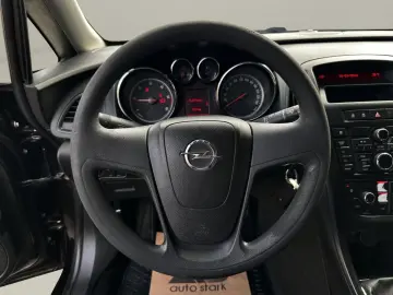 Opel Astra Gen-J-2009-2018
