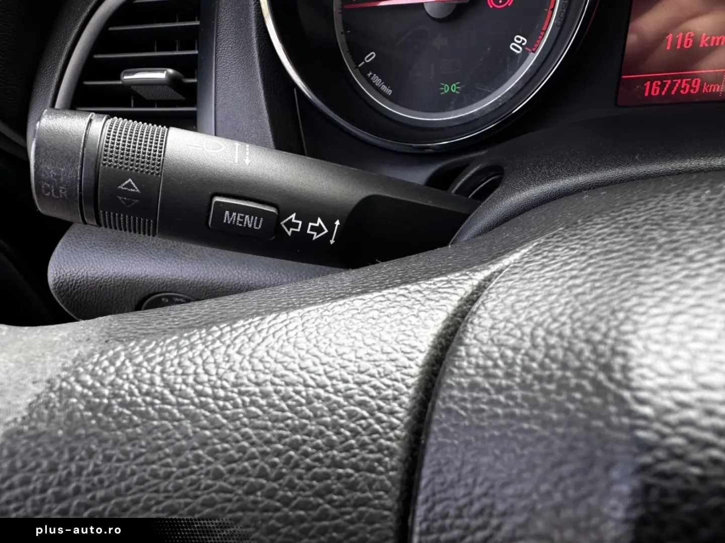 Opel Astra Gen-J-2009-2018