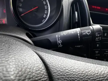 Opel Astra Gen-J-2009-2018