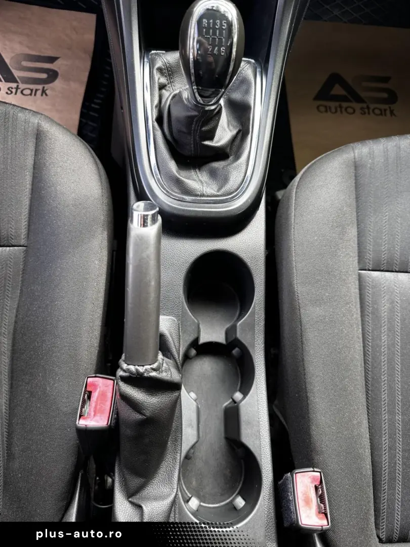 Opel Astra Gen-J-2009-2018