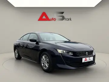 Peugeot 508 1.5L BlueHDi 130 S&S EAT8 Allure