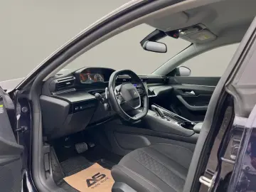 Peugeot 508 1.5L BlueHDi 130 S&S EAT8 Allure