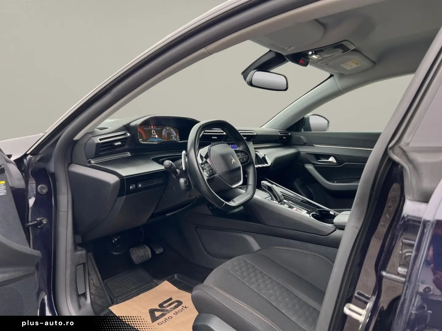 Peugeot 508 1.5L BlueHDi 130 S&S EAT8 Allure