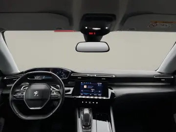 Peugeot 508 1.5L BlueHDi 130 S&S EAT8 Allure