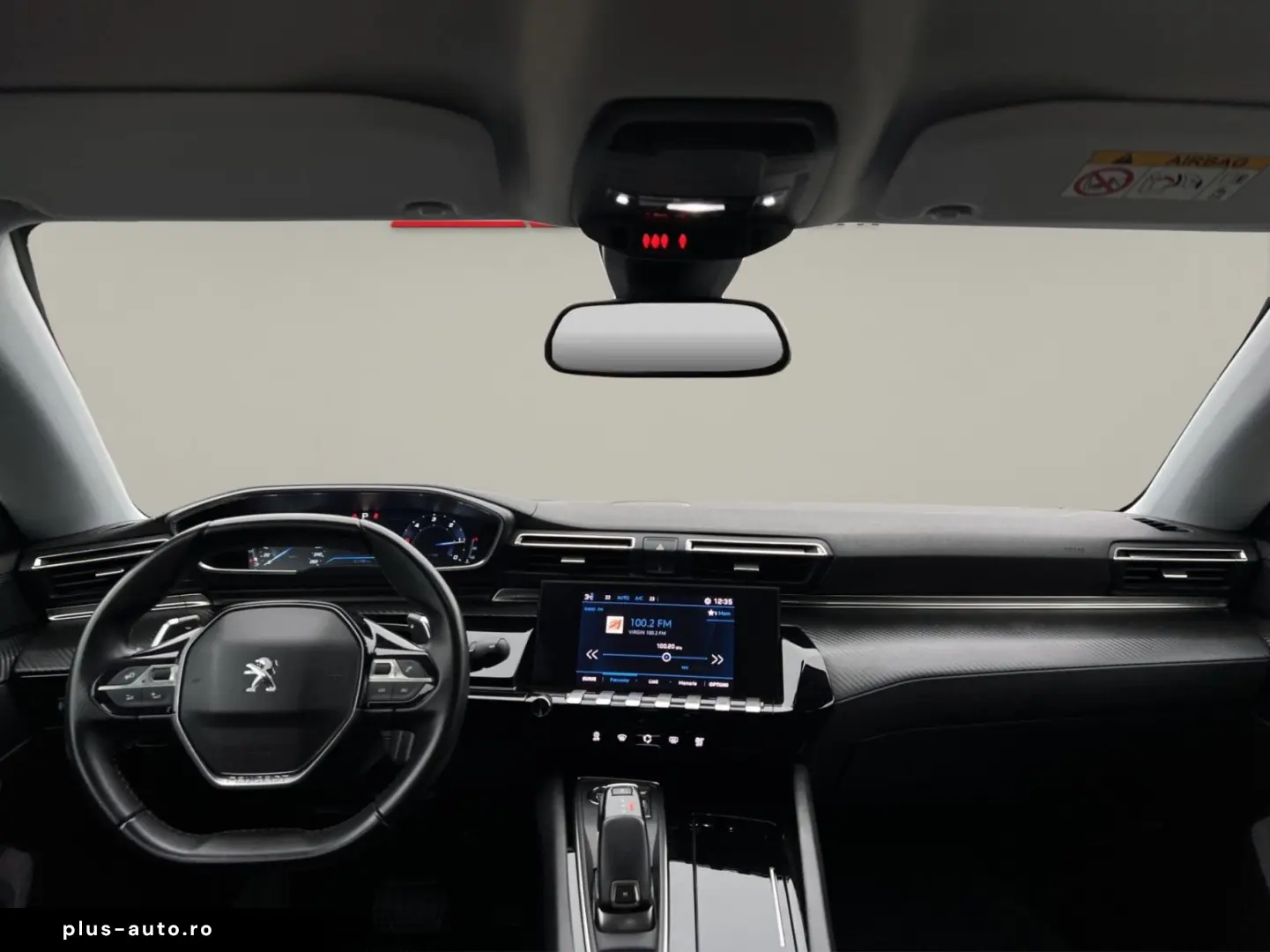 Peugeot 508 1.5L BlueHDi 130 S&S EAT8 Allure