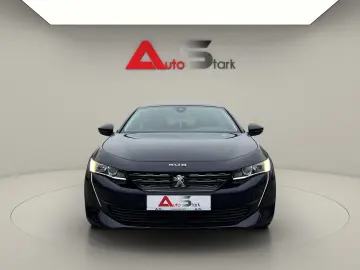 Peugeot 508 1.5L BlueHDi 130 S&S EAT8 Allure