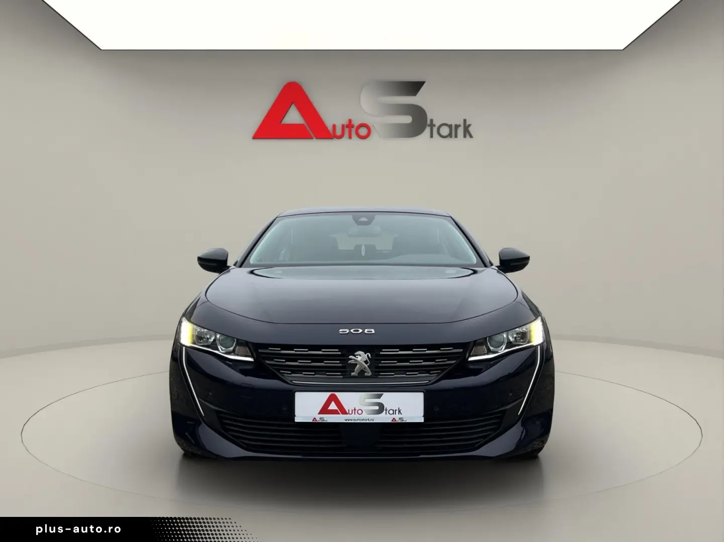 Peugeot 508 1.5L BlueHDi 130 S&S EAT8 Allure