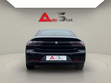 Peugeot 508 1.5L BlueHDi 130 S&S EAT8 Allure