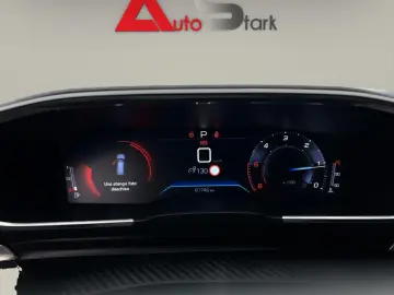 Peugeot 508 1.5L BlueHDi 130 S&S EAT8 Allure