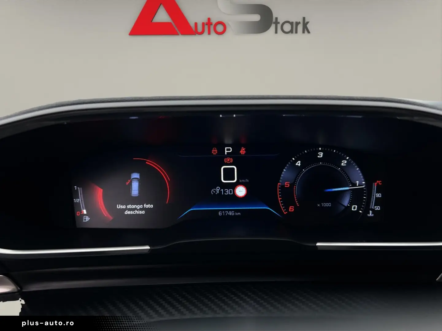 Peugeot 508 1.5L BlueHDi 130 S&S EAT8 Allure