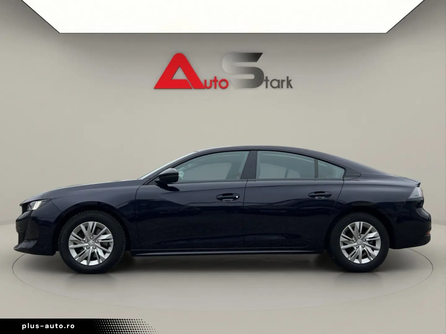 Peugeot 508 1.5L BlueHDi 130 S&S EAT8 Allure