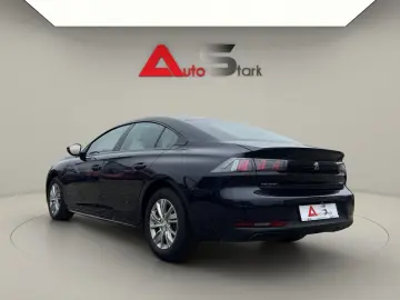 Peugeot 508 1.5L BlueHDi 130 S&S EAT8 Allure