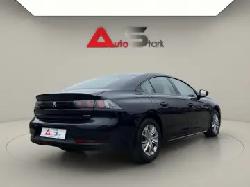 Peugeot 508 1.5L BlueHDi 130 S&S EAT8 Allure