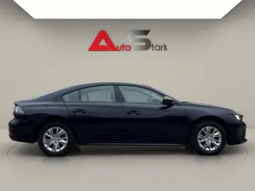 Peugeot 508 1.5L BlueHDi 130 S&S EAT8 Allure