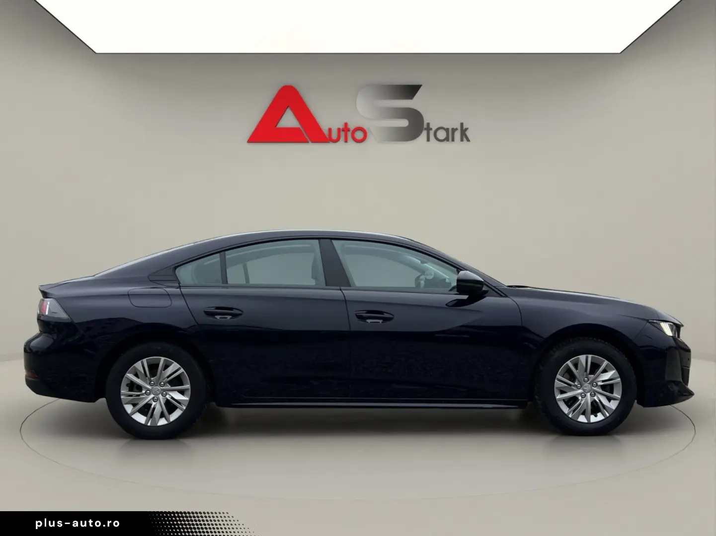 Peugeot 508 1.5L BlueHDi 130 S&S EAT8 Allure