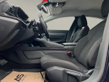 Peugeot 508 1.5L BlueHDi 130 S&S EAT8 Allure