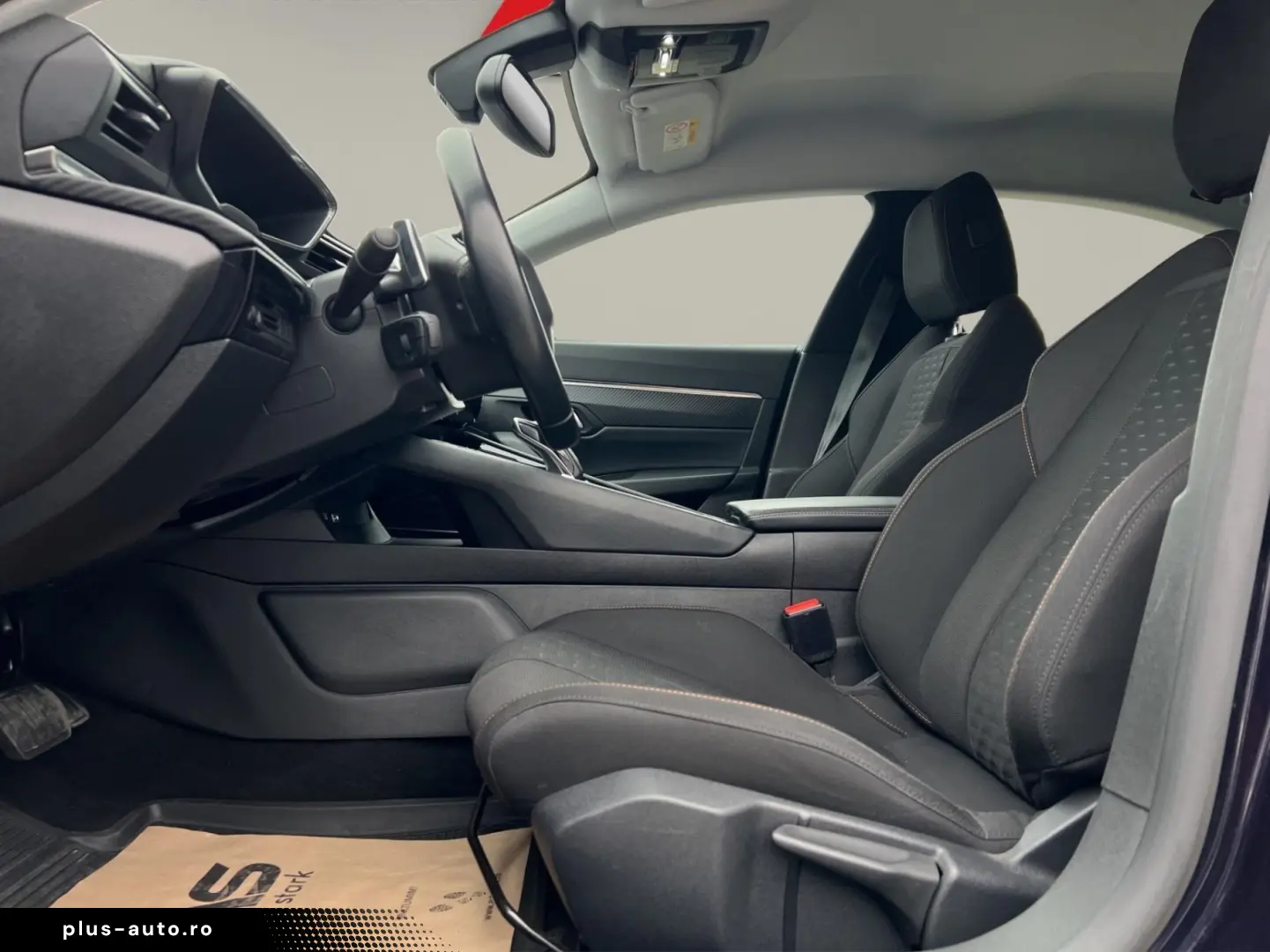 Peugeot 508 1.5L BlueHDi 130 S&S EAT8 Allure