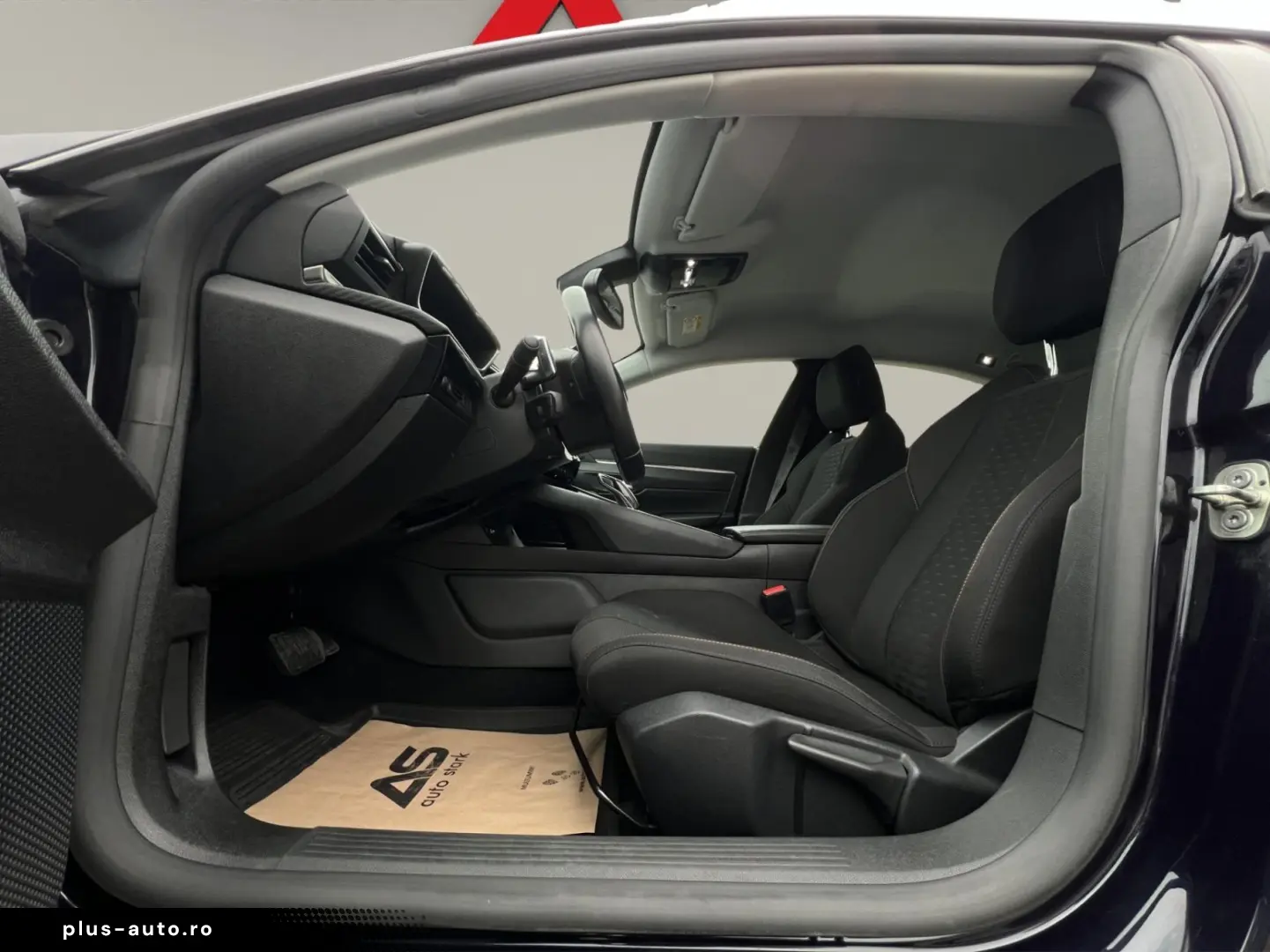 Peugeot 508 1.5L BlueHDi 130 S&S EAT8 Allure