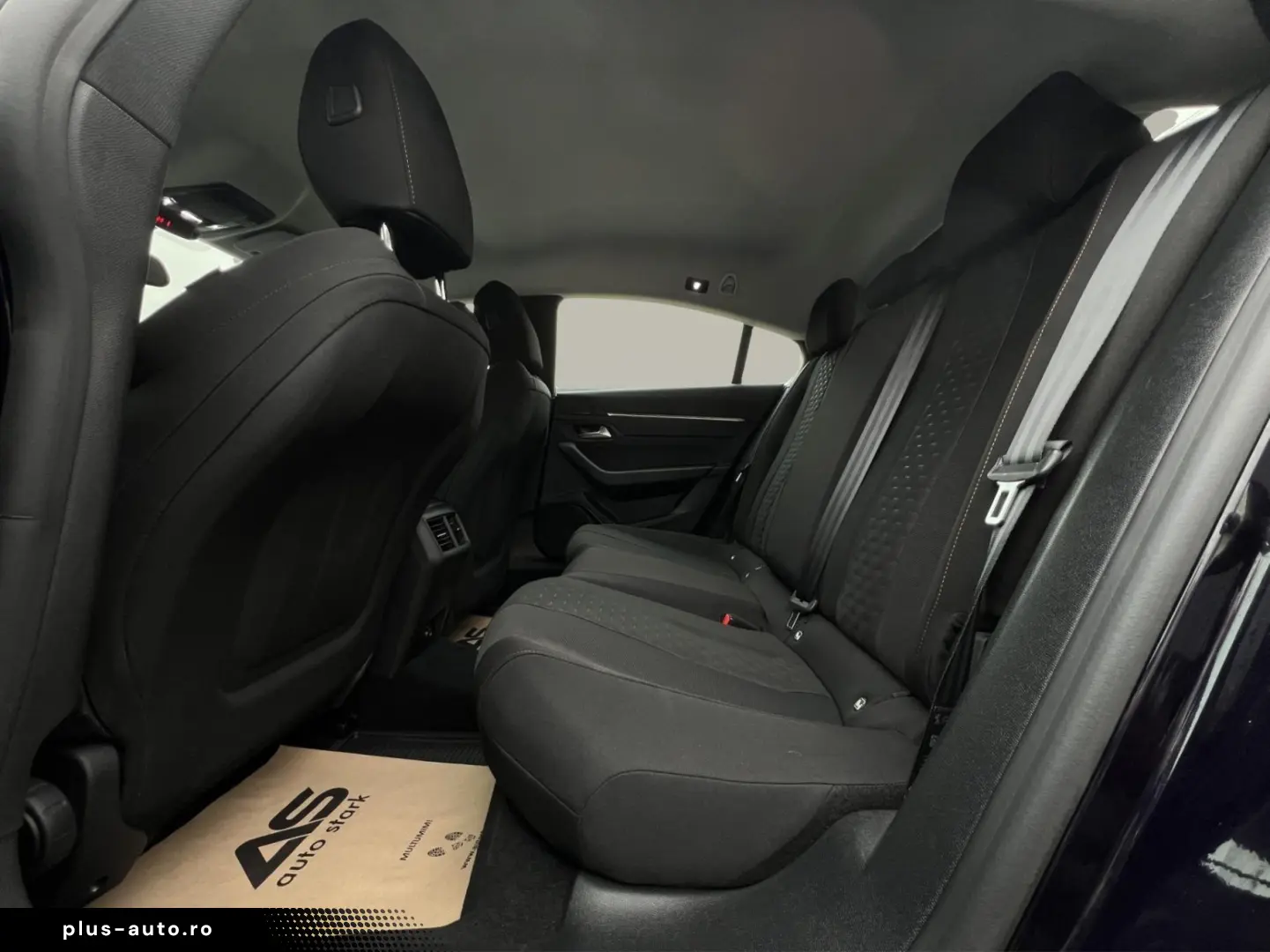 Peugeot 508 1.5L BlueHDi 130 S&S EAT8 Allure