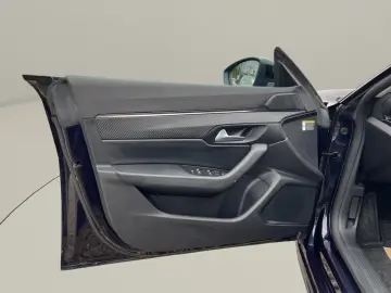 Peugeot 508 1.5L BlueHDi 130 S&S EAT8 Allure