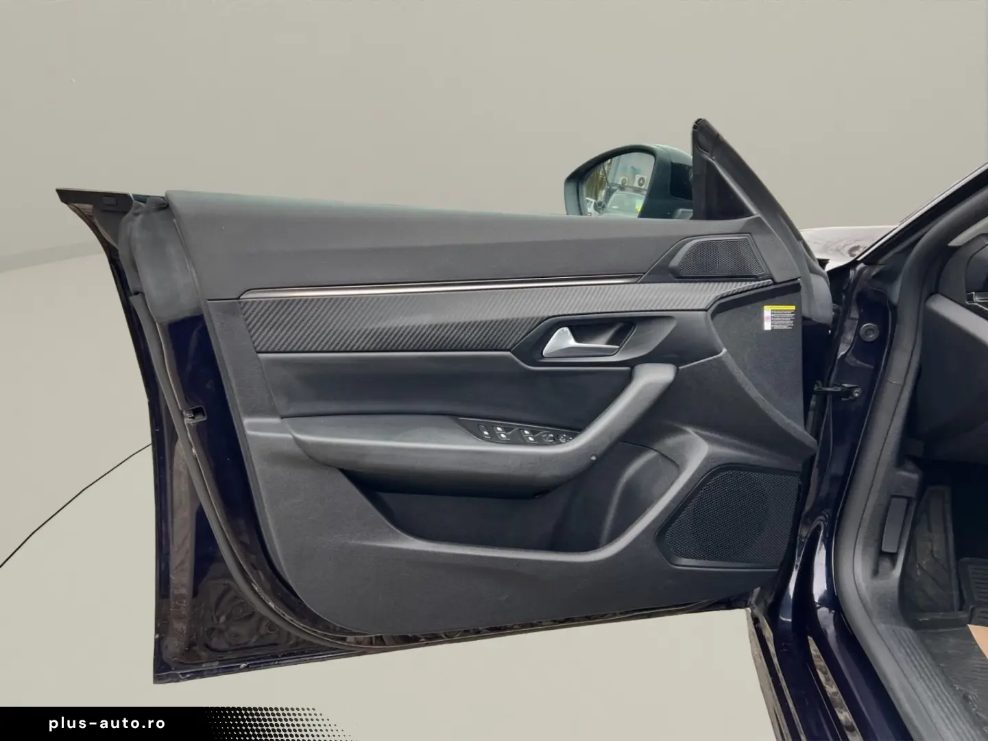 Peugeot 508 1.5L BlueHDi 130 S&S EAT8 Allure