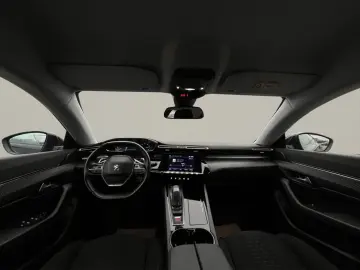 Peugeot 508 1.5L BlueHDi 130 S&S EAT8 Allure