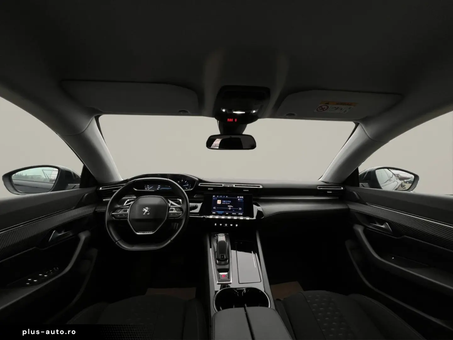 Peugeot 508 1.5L BlueHDi 130 S&S EAT8 Allure