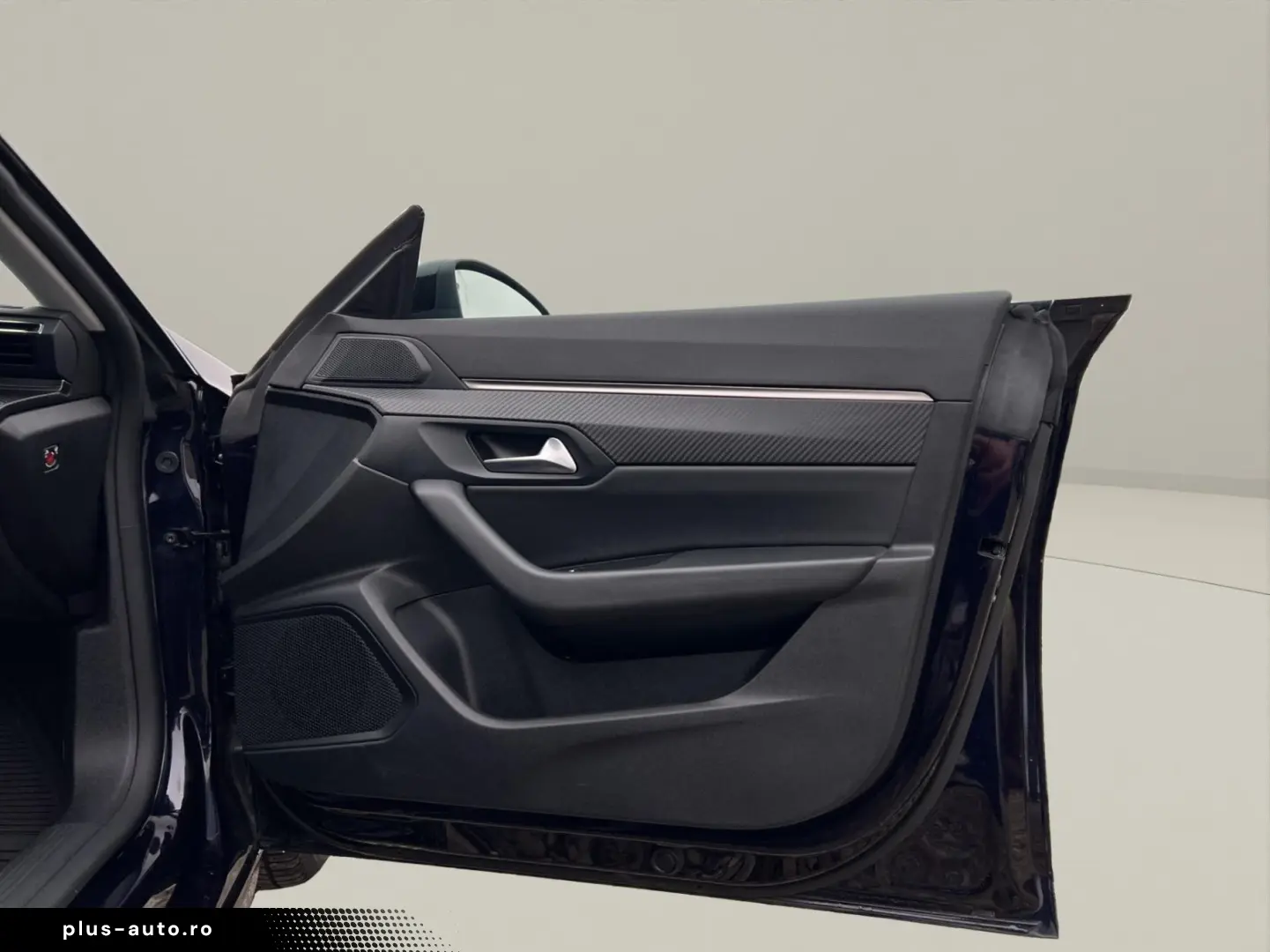 Peugeot 508 1.5L BlueHDi 130 S&S EAT8 Allure