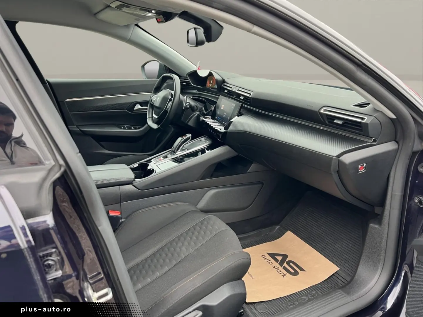 Peugeot 508 1.5L BlueHDi 130 S&S EAT8 Allure