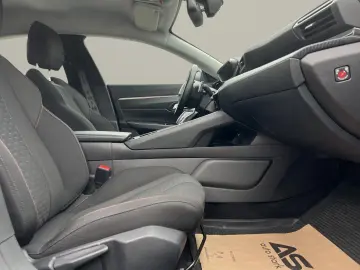 Peugeot 508 1.5L BlueHDi 130 S&S EAT8 Allure