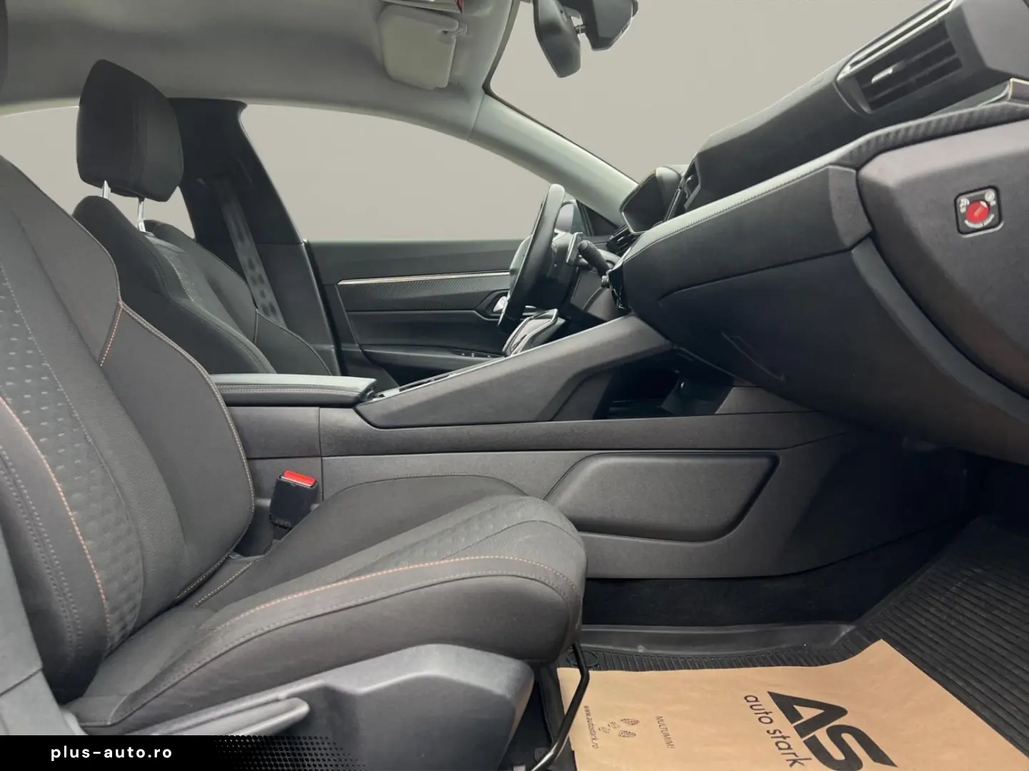 Peugeot 508 1.5L BlueHDi 130 S&S EAT8 Allure