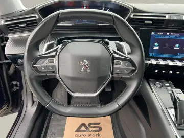 Peugeot 508 1.5L BlueHDi 130 S&S EAT8 Allure