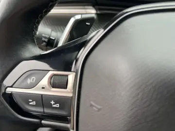 Peugeot 508 1.5L BlueHDi 130 S&S EAT8 Allure