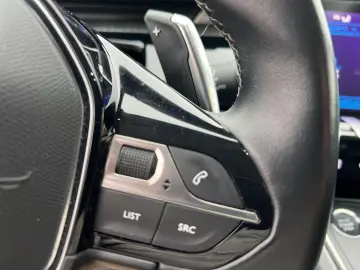 Peugeot 508 1.5L BlueHDi 130 S&S EAT8 Allure