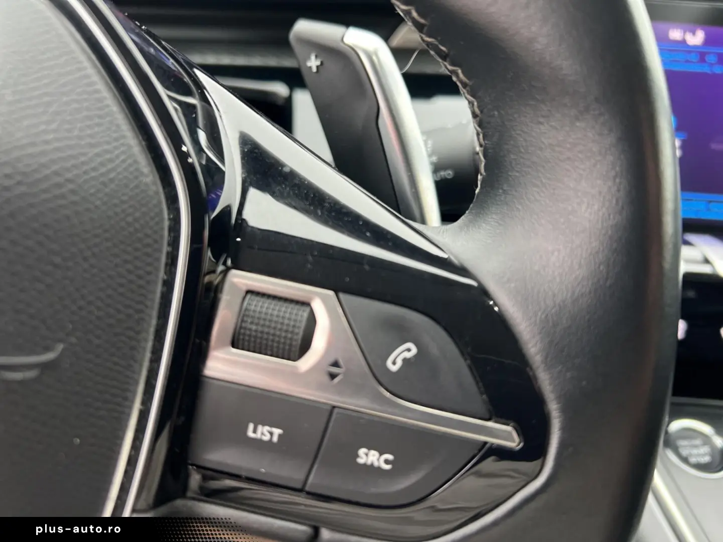 Peugeot 508 1.5L BlueHDi 130 S&S EAT8 Allure